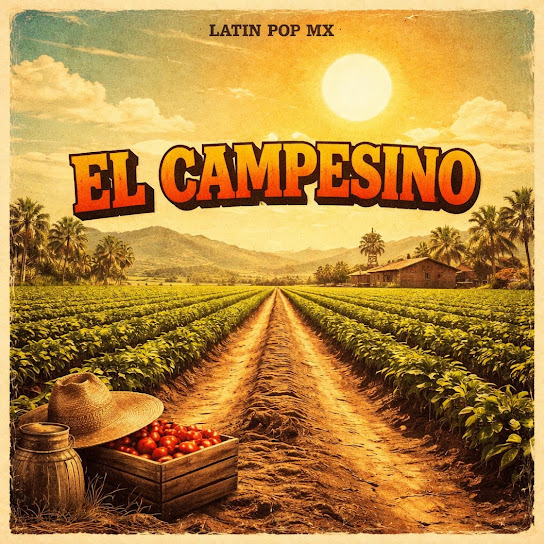 El Campesino