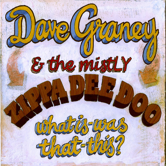 Zippa Deedoo What Is/Was That/This?