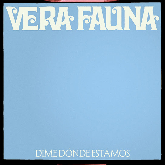 Dime dónde estamos
