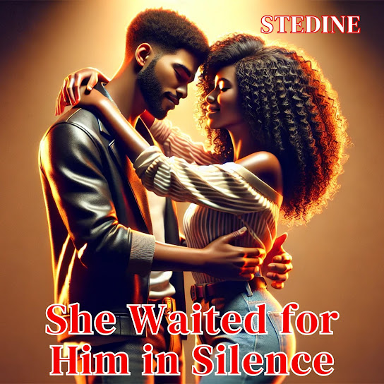 She Waited for Him in Silence