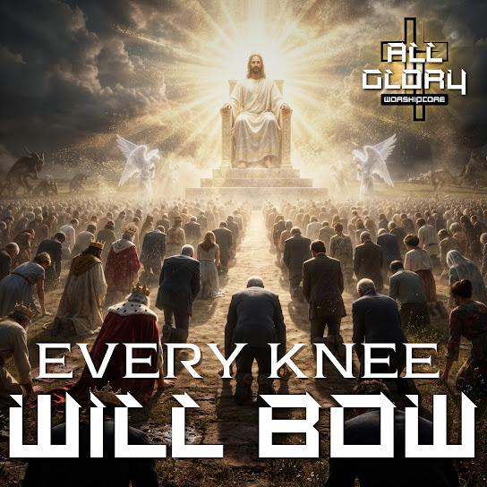 Every Knee Will Bow