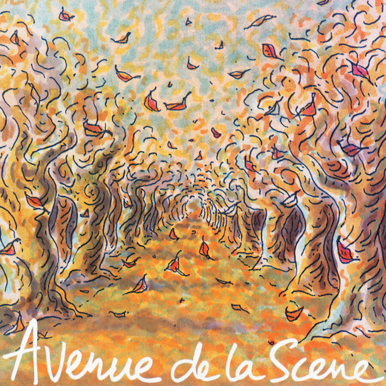 Avenue De La Scene