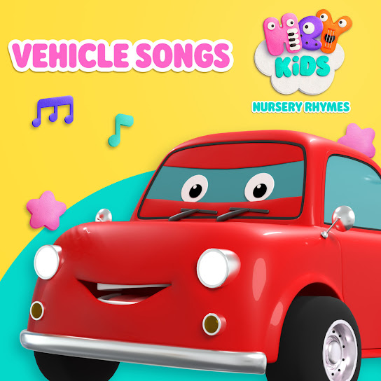 Vehicle Songs
