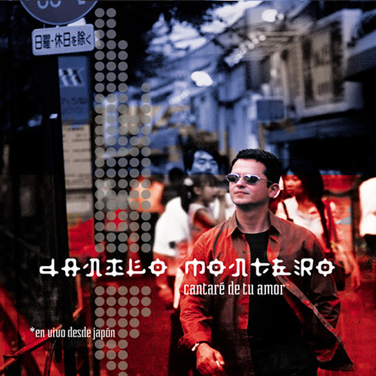 Cantaré De Tu Amor