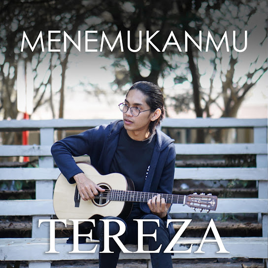 Menemukanmu