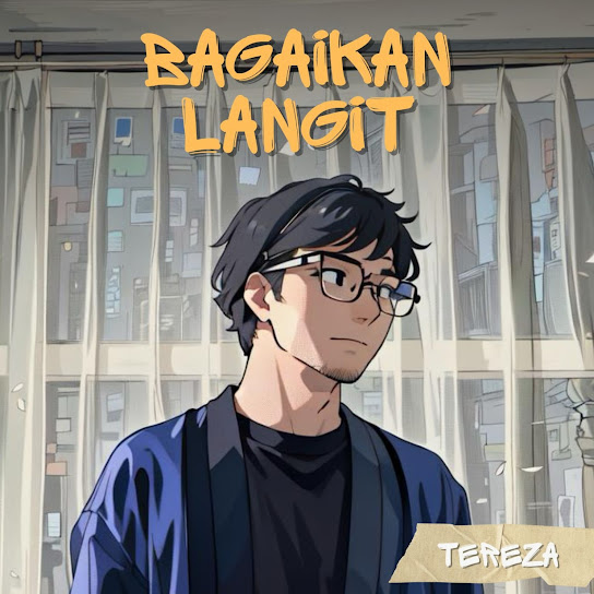 Bagaikan Langit
