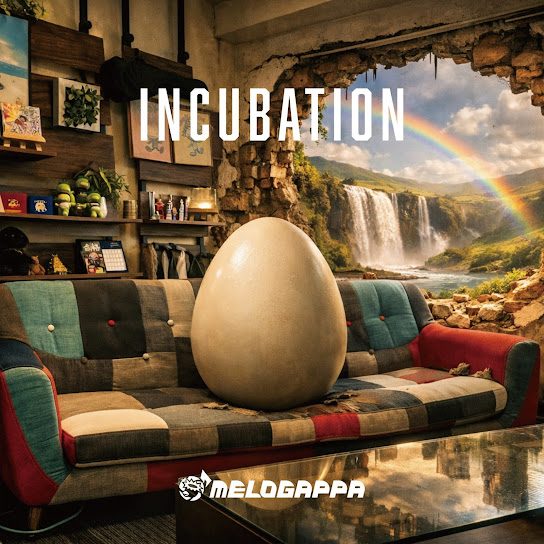 INCUBATION
