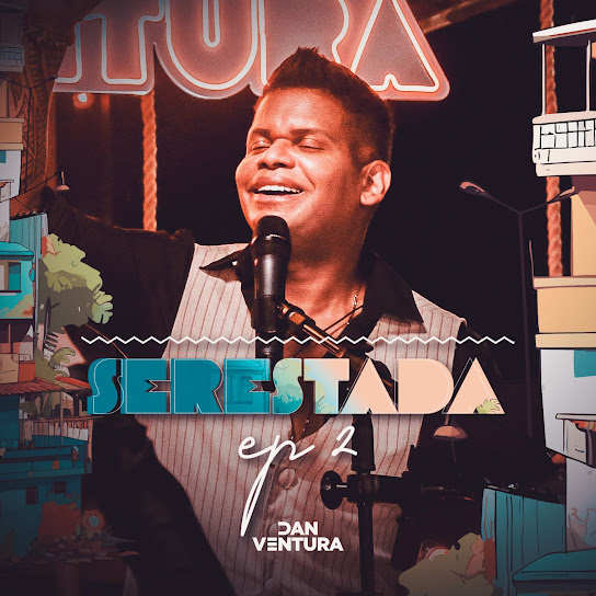 Serestada EP. 2