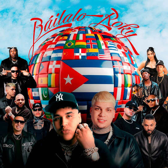 Bailalo Roky (Capitulo 2)