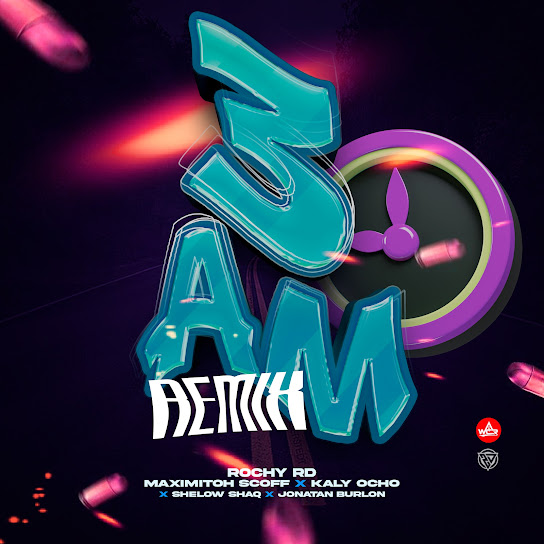 3 AM (Remix)