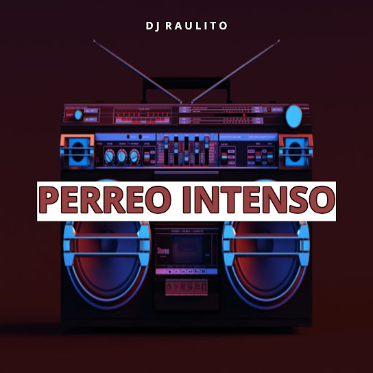 Perreo Intenso