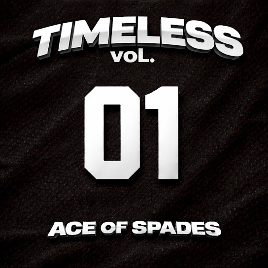 Timeless, Vol. 01