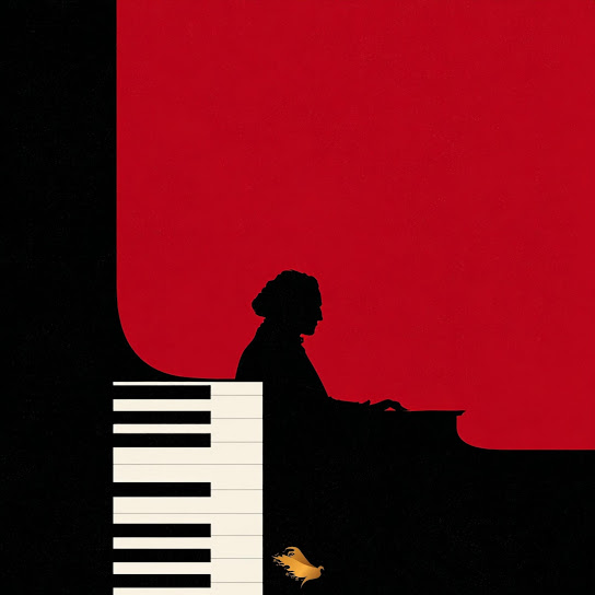 Chopin Nocturne Album