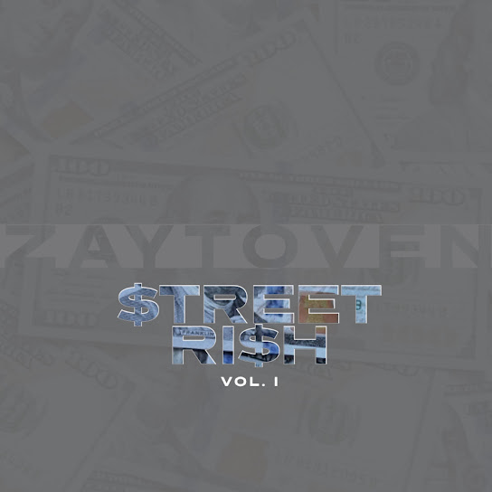 $TREETRI$H Vol1