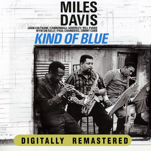 Kind of Blue
