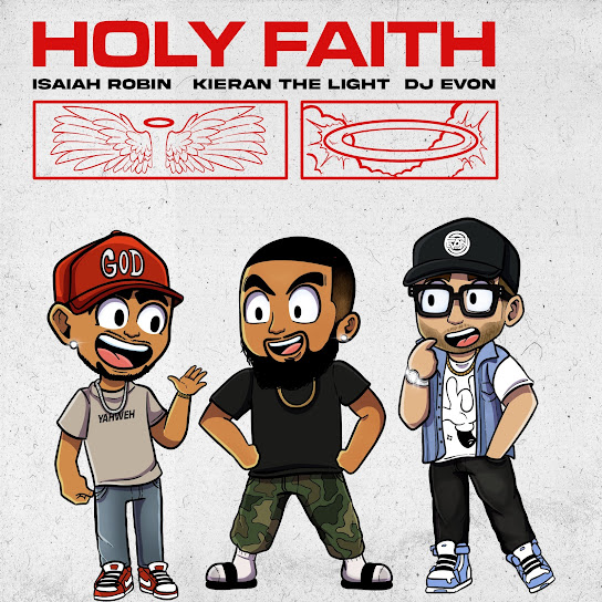 Holy Faith