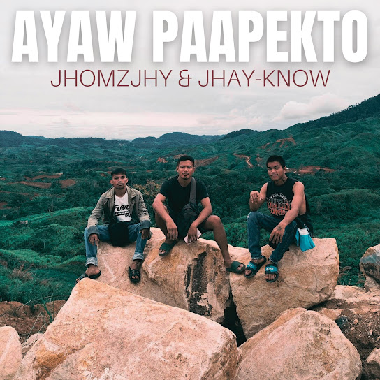 Ayaw Paapekto