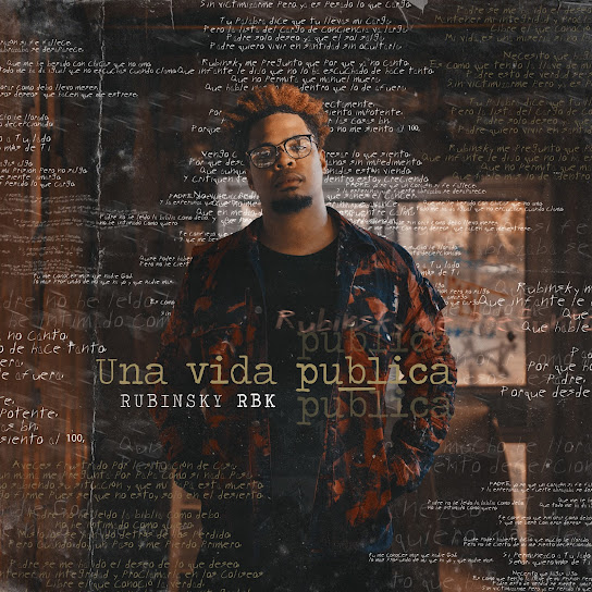 Una Vida Publica