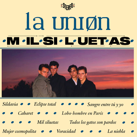 Mil Siluetas