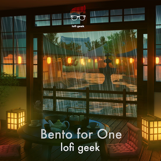 Bento for One