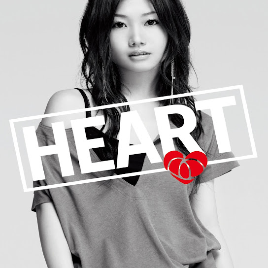 PEACH/HEART