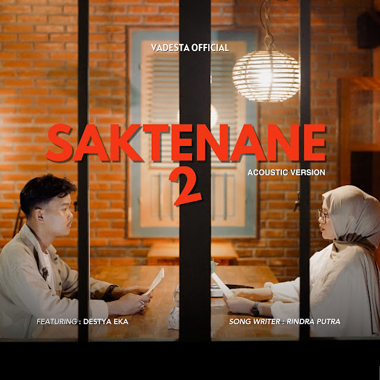 Saktenane 2 [Acoustic Version]