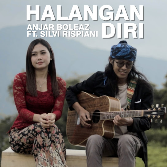 Halangan Diri