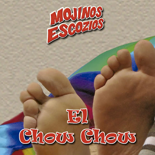 El chow chow