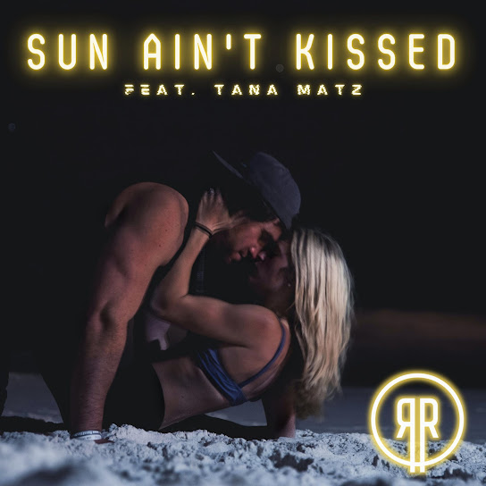 Sun Ain't Kissed