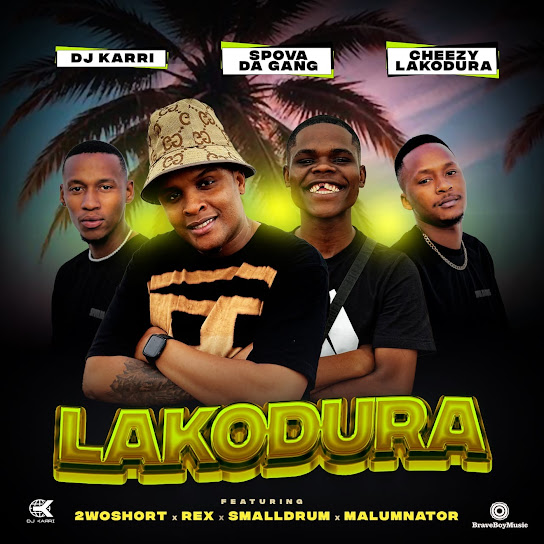 Lakodura