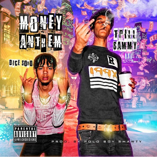 Money Anthem