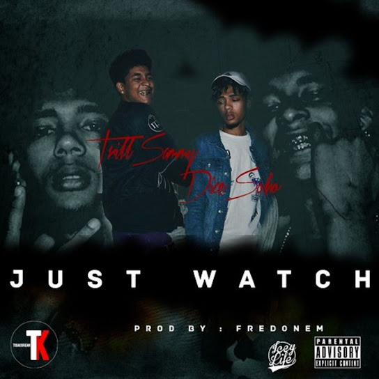 Just Watch