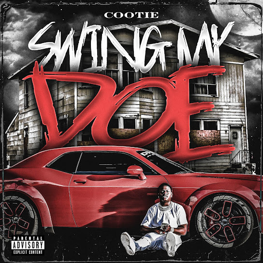 Swing My Doe