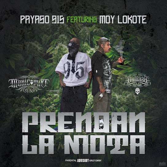 Prendan la mota