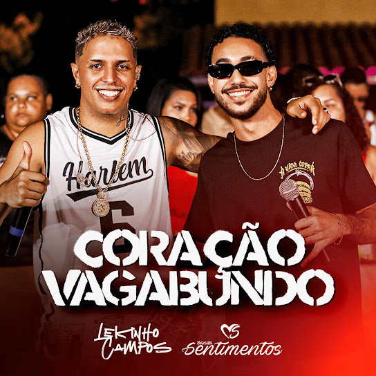 Coração Vagabundo