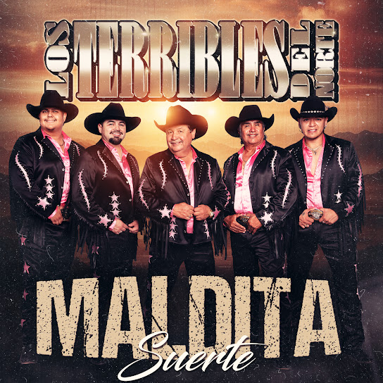 Maldita Suerte