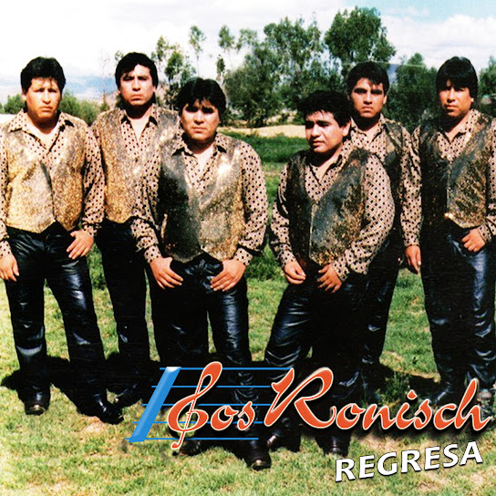 Regresa