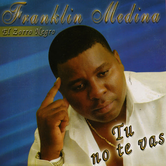 Tu No Te Vas