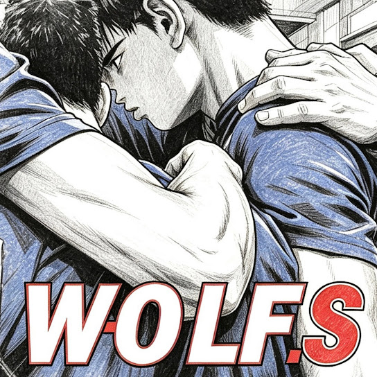 Wolfs（木柵國中籃球隊主題曲）
