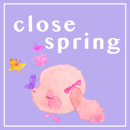 close spring