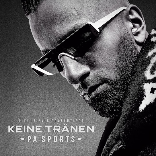 Keine Tränen