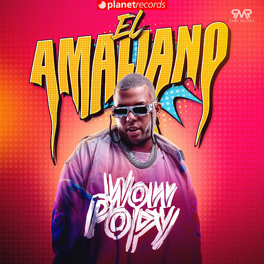El Amaliano