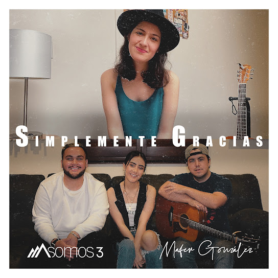 Simplemente Gracias