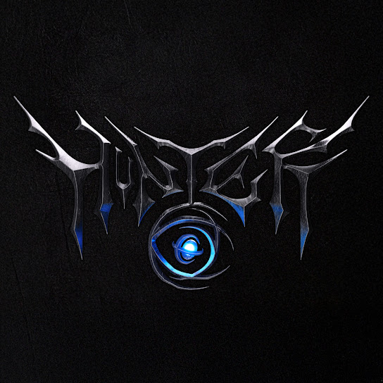 HUNTER - The 3rd Album