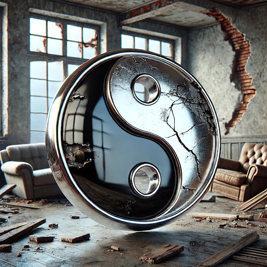 Yin und Yang