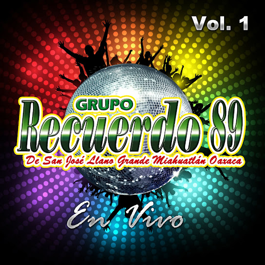 En Vivo, Vol. 1