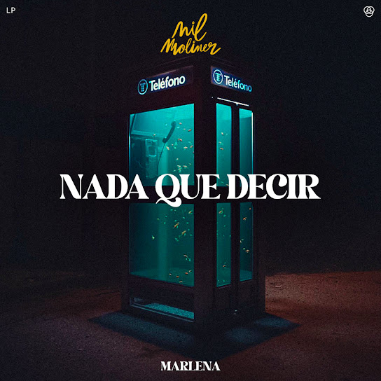 NADA QUE DECIR