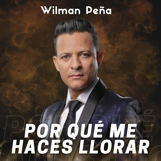 ¿Por Qué Me Haces Llorar?