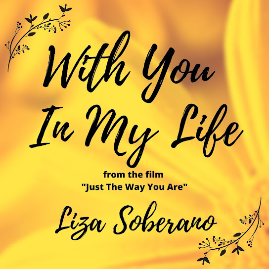 With You in My Life (From "Just The Way You Are")