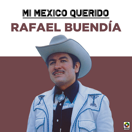 Mi Mexico Querido